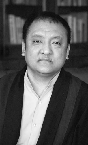 Shamar Rinpoche